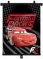 Preview: Auto-Sonenschutzrollo "Cars"